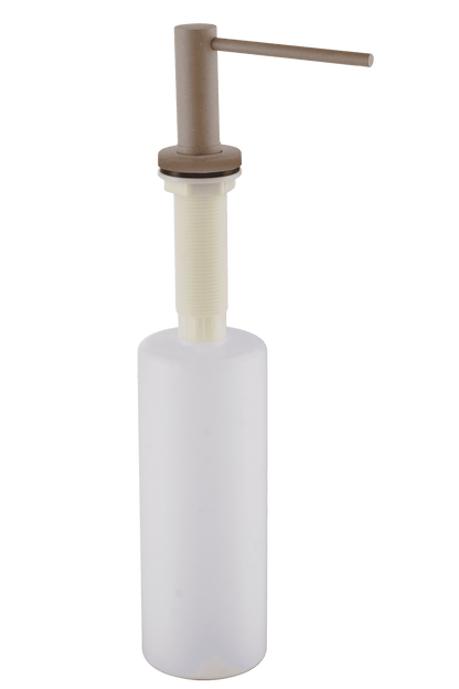 Spülmittelflasche S Round | Moderno