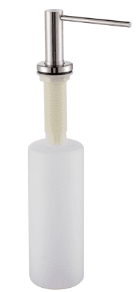 Spülmittelflasche S Round | Moderno