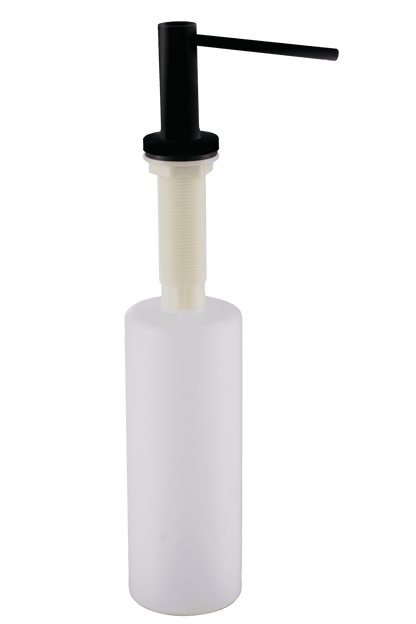 Spülmittelflasche S Round | Moderno