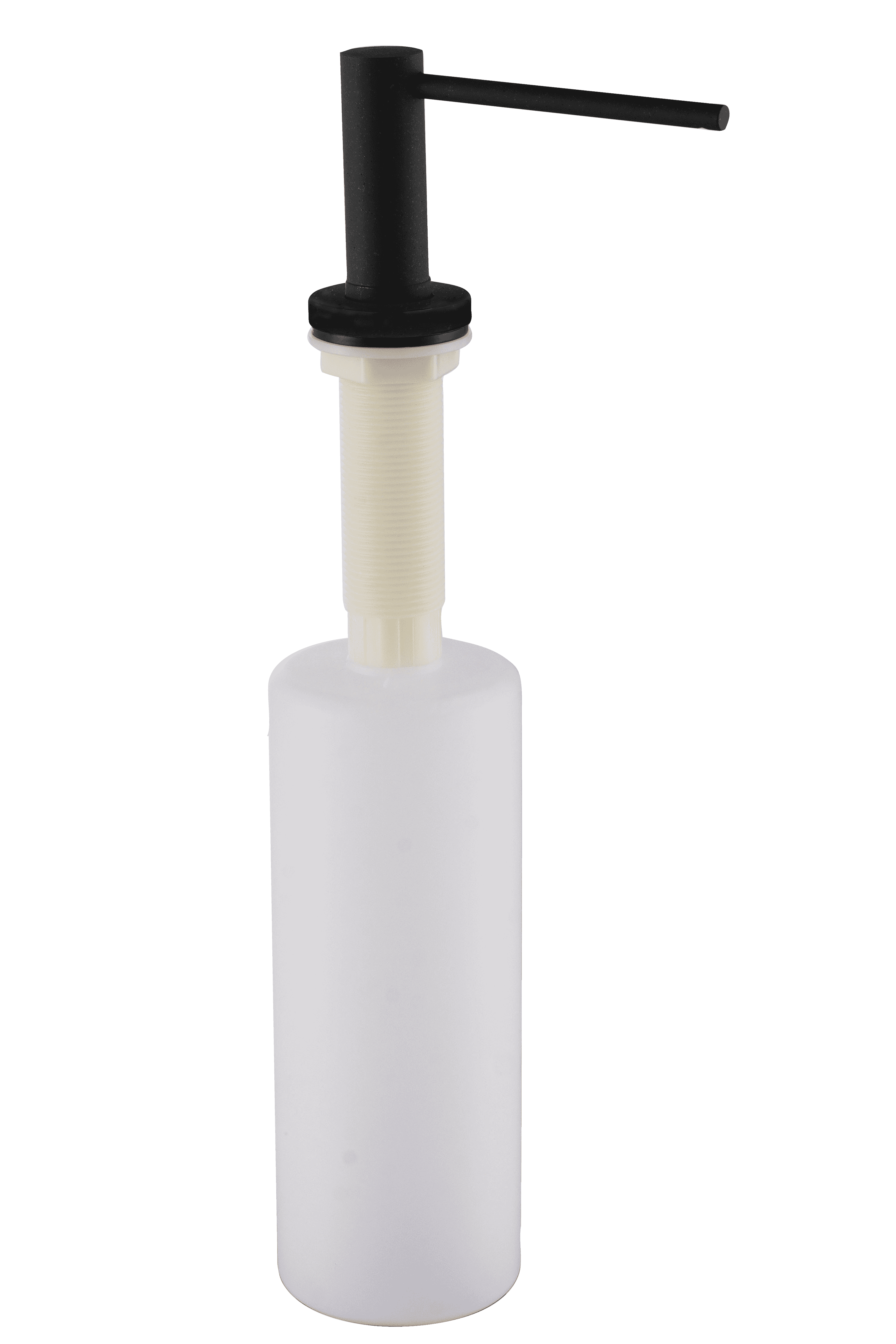 Spülmittelflasche S Round | Moderno