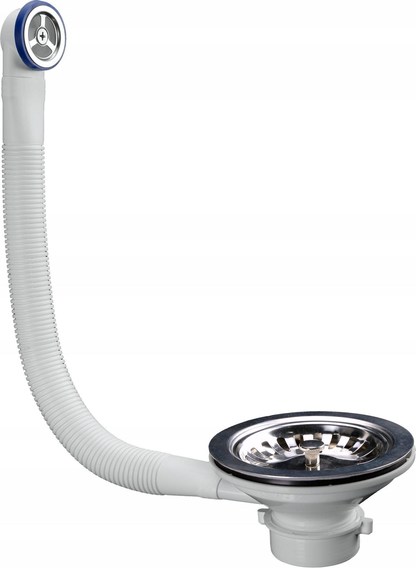 Siphon 22 mit automatischem Verschluss