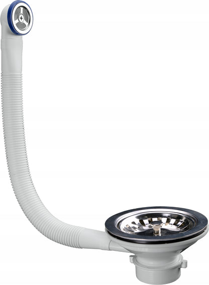 Siphon 22 mit automatischem Verschluss